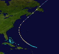 1891 Atlantic hurricane 4 track.png