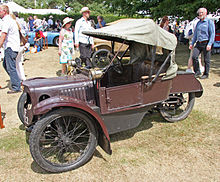 1912 Morgan Runabout Deluxe 1912 Morgan Runabout Deluxe.jpg