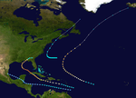 Thumbnail for 1917 Atlantic hurricane season