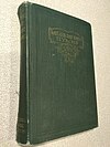 1927 LDS Hymnbook 1st Edition 1927 LDS Hymnbook2.jpg