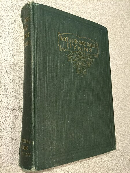 File:1927 LDS Hymnbook2.jpg