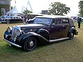 1948 36 Hooper all-weather tourer