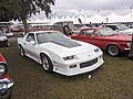 1991 Chevrolet Camaro