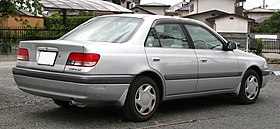 1996-1998 Toyota Carina rear.jpg