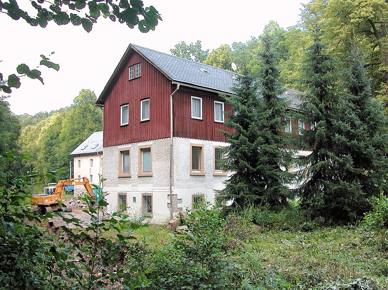 File:20070721030DR Dorfhain Barthmühle.jpg