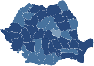<span class="mw-page-title-main">2007 Romanian electoral system referendum</span>