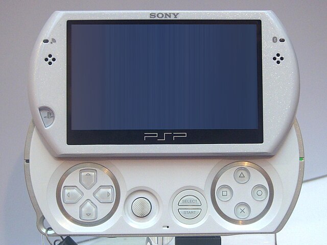 Psp Go Com Jogos