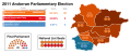 2011 Andorran parliamentary election