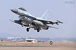 2012년 3월 공군 20비 최대 출격 훈련(4) (7499934890).jpg