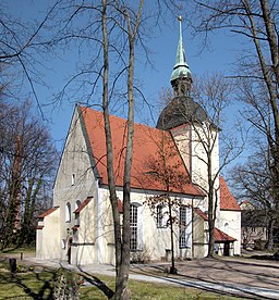 20120323360MDR Burkartshain (Wurzen) Dorfkirche