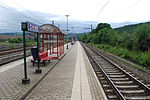 Gare de Chênée