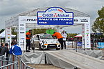 Miniatura para Rally de Francia - Alsacia de 2013