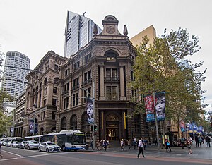 354 George Street, Sydney
