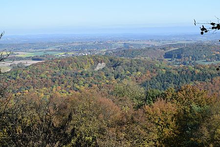 20161031 Siebengebirge 21