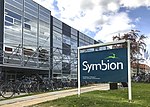 Thumbnail for Symbion Science Park