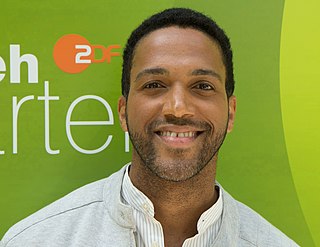 <span class="mw-page-title-main">Cesár Sampson</span> Austrian singer-songwriter, dancer, model, and producer