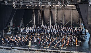 <span class="mw-page-title-main">Helsinki Philharmonic Orchestra</span>