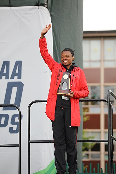 File:2018 NCAA Division I Outdoor Track and Field Championships (40960028960).jpg