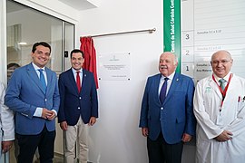 2019 07 24 Inauguración del centro de salud Córdoba Centro (48363872602).jpg