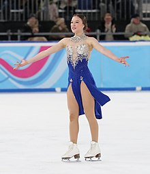 2020-01-11 Танцы на льду Ритм-танец (Зимние юношеские Олимпийские игры 2020 г.), Сандро Халанк – 1317.jpg