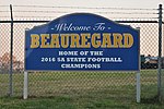 Thumbnail for Beauregard, Alabama