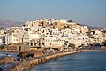 * Nomination View of Chora of Naxos. --C messier 19:19, 21 October 2023 (UTC) * Promotion  Support Good quality. --Plozessor 03:36, 22 October 2023 (UTC)