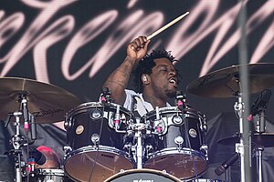 2023 Rock im Park - Fever 333 - Thomas Pridgen - by 2eight - ZSC6918.jpg