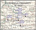 Thumbnail for 24th Infantry Division (Poland)