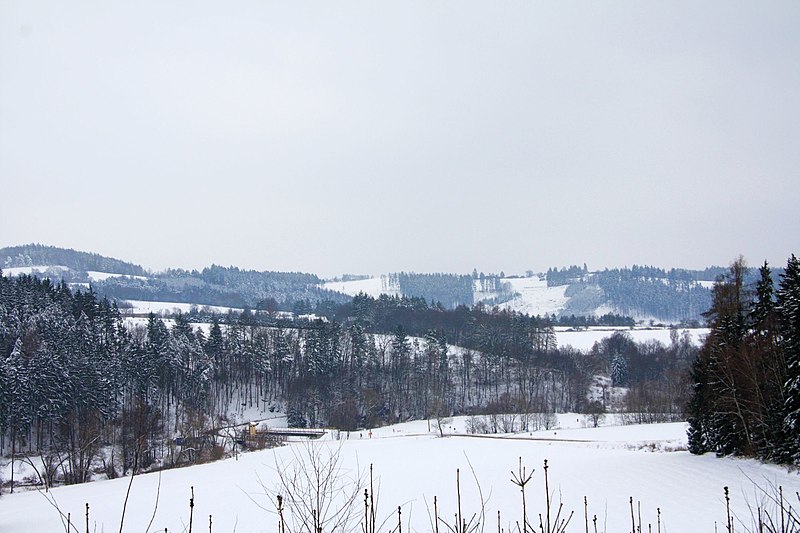 File:257 26 Všechlapy, Czech Republic - panoramio.jpg