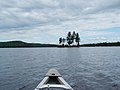 39 Lake Opeongo and Canoe.jpg