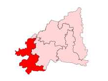 43-Supaul constituency.svg