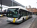 Bus route 43 (De Lijn East Flanders)