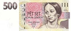 Češka Krona