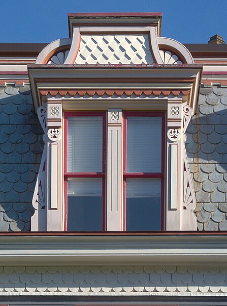 Dormer