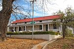 These properties form an integral part of the historical and architectural nucleus of Paarl. The houses on these erven, the majority of which date from the nineteenth century, are representative of the Cape Dutch, Georgian, Victorian and Edwardian building