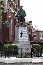 Monument aux morts