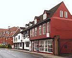 88 Fore Street 84-92, Fore Street, Ipswich-geograph.org.uk-3489401.jpg