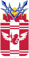 864th Engineer Battalion "Aliquid Expectavit" (Anything Expected)