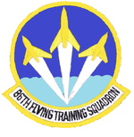 Emblème du 86 Flying Training Sq (1973) .png