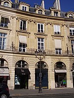 8: Hôtel Pellé de Montaleau