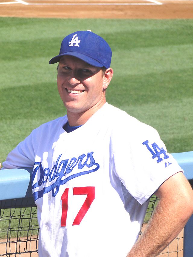 Los Angeles Dodgers - Wikipedia