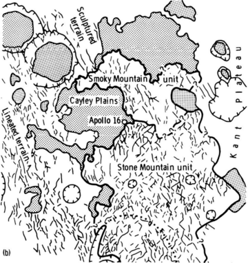 Cayley Formation