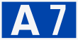 Autoestrada A7