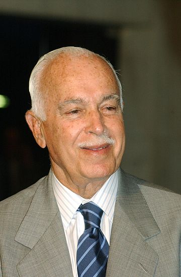 Antônio Carlos Magalhães