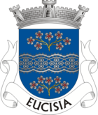 Coat of arms of Eucísia