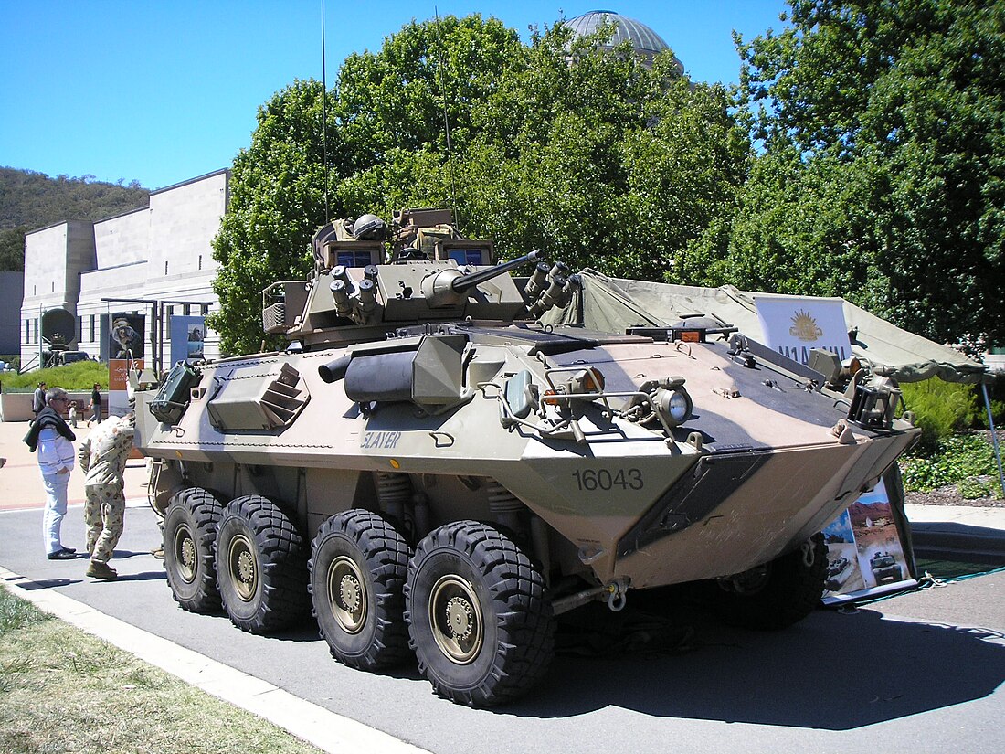 ASLAV