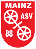 Герб ASV Mainz 88