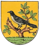 Coat of arms of the Alservorstadt