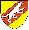 Wilfersdorf coat of arms