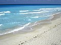 A beautiful beach in Cancun, Mexico.jpg